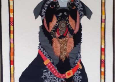 Pet Memorial - Keepsakes Project