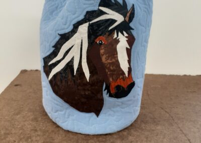 Pet Memorial - Keepsakes Project